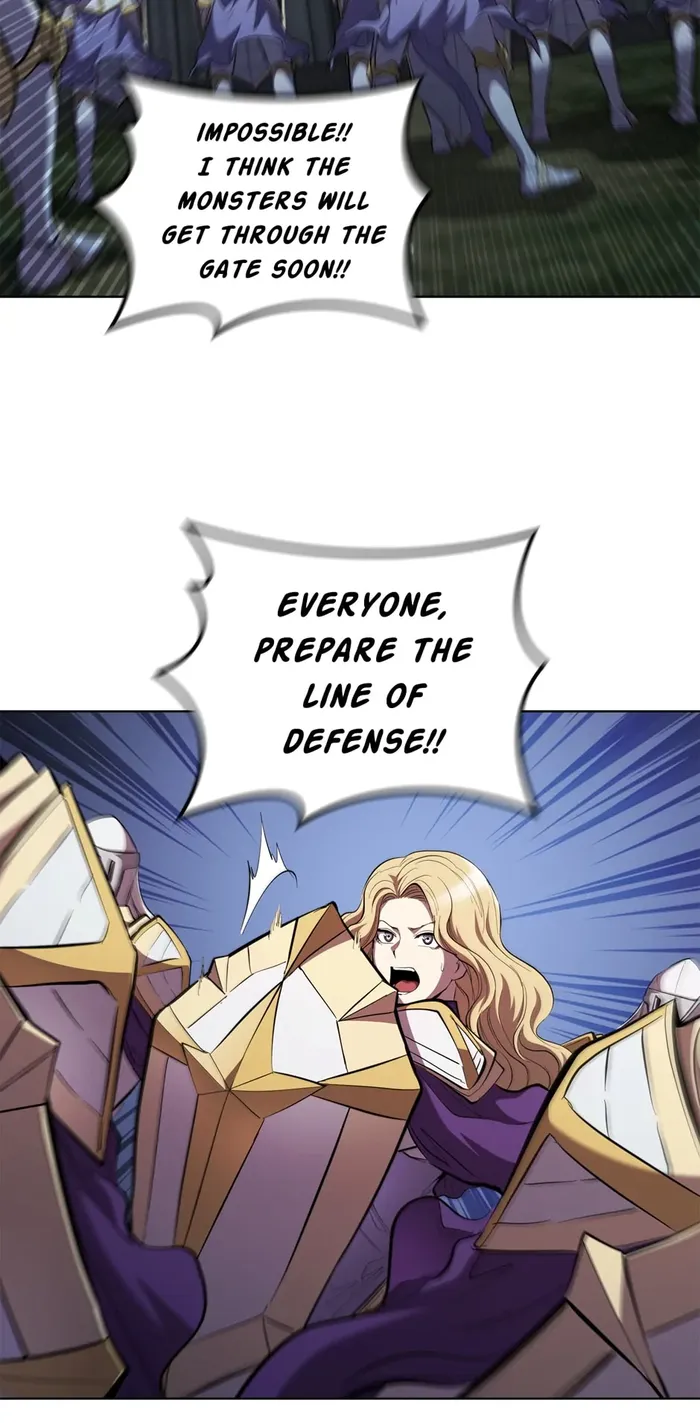 I Regressed As The Duke chapter 95 page 57