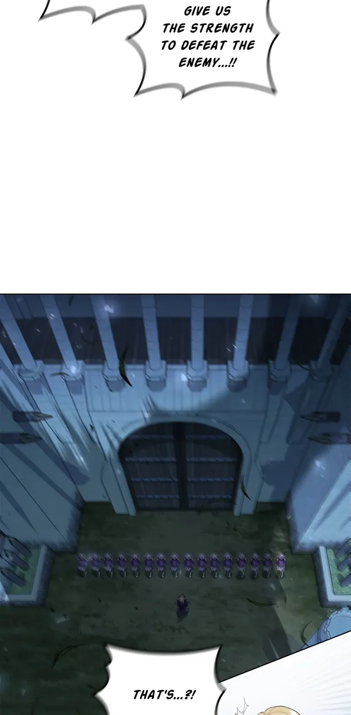 I Regressed As The Duke chapter 95 page 59