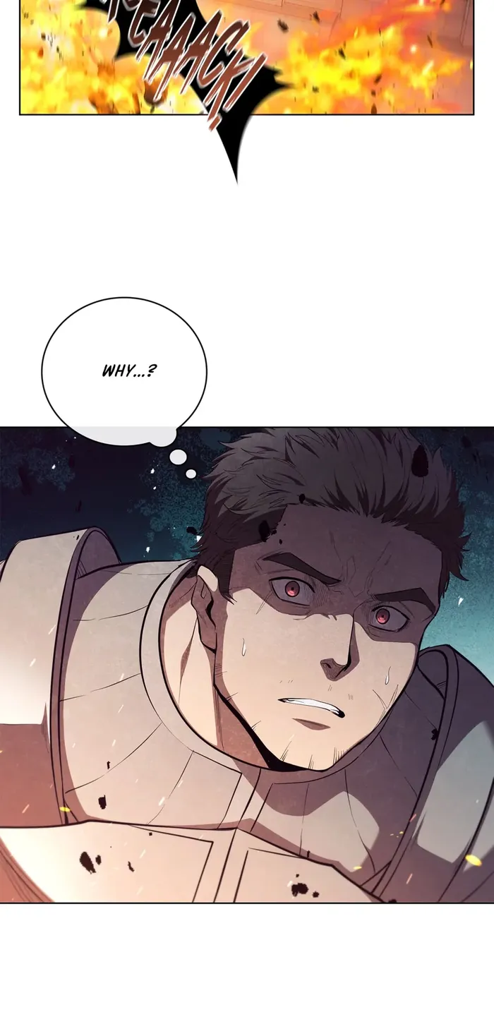 I Regressed As The Duke chapter 95 page 66