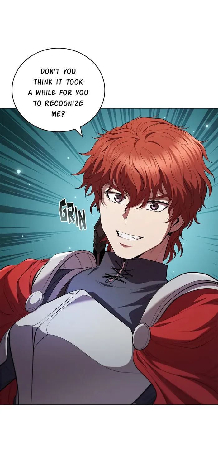 I Regressed As The Duke chapter 95 page 69