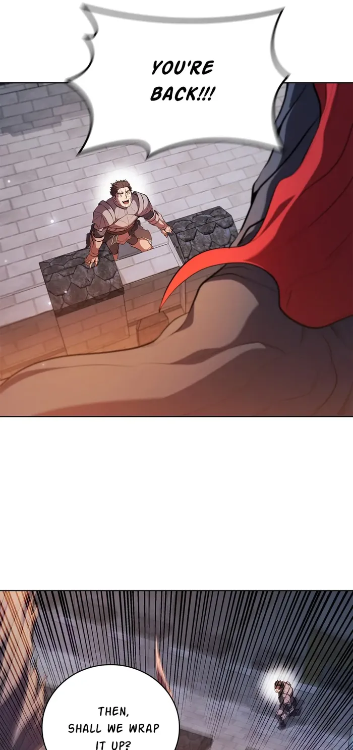 I Regressed As The Duke chapter 95 page 70