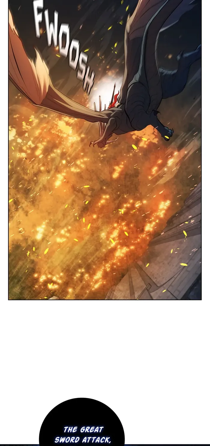 I Regressed As The Duke chapter 95 page 72