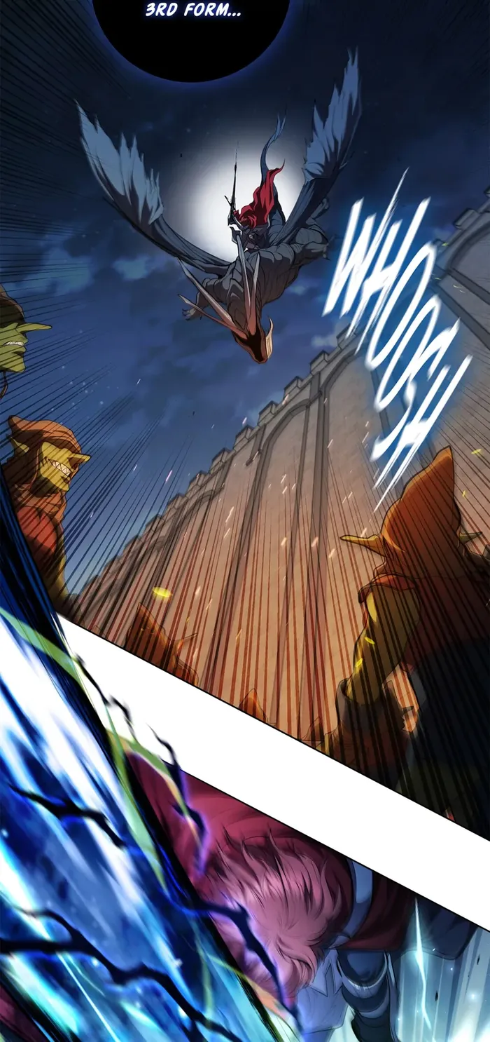 I Regressed As The Duke chapter 95 page 73