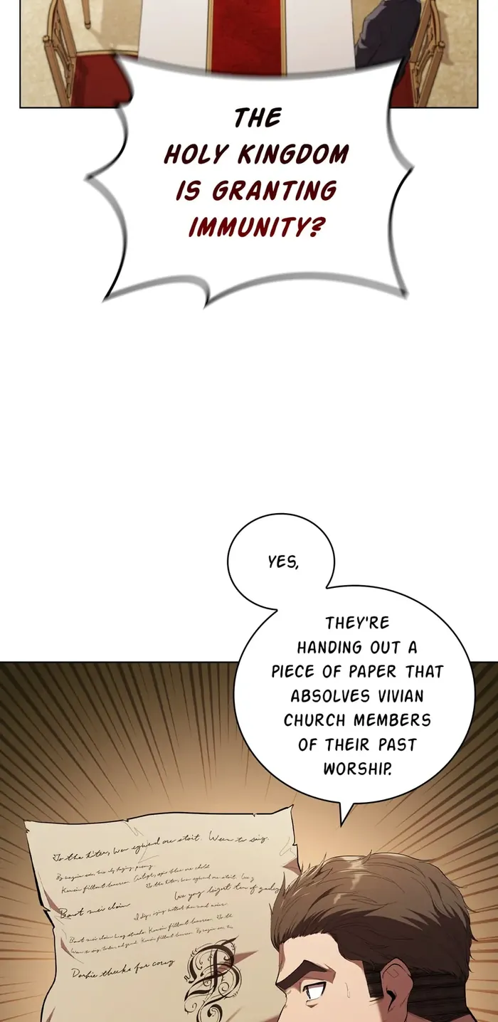 I Regressed As The Duke chapter 96 page 3
