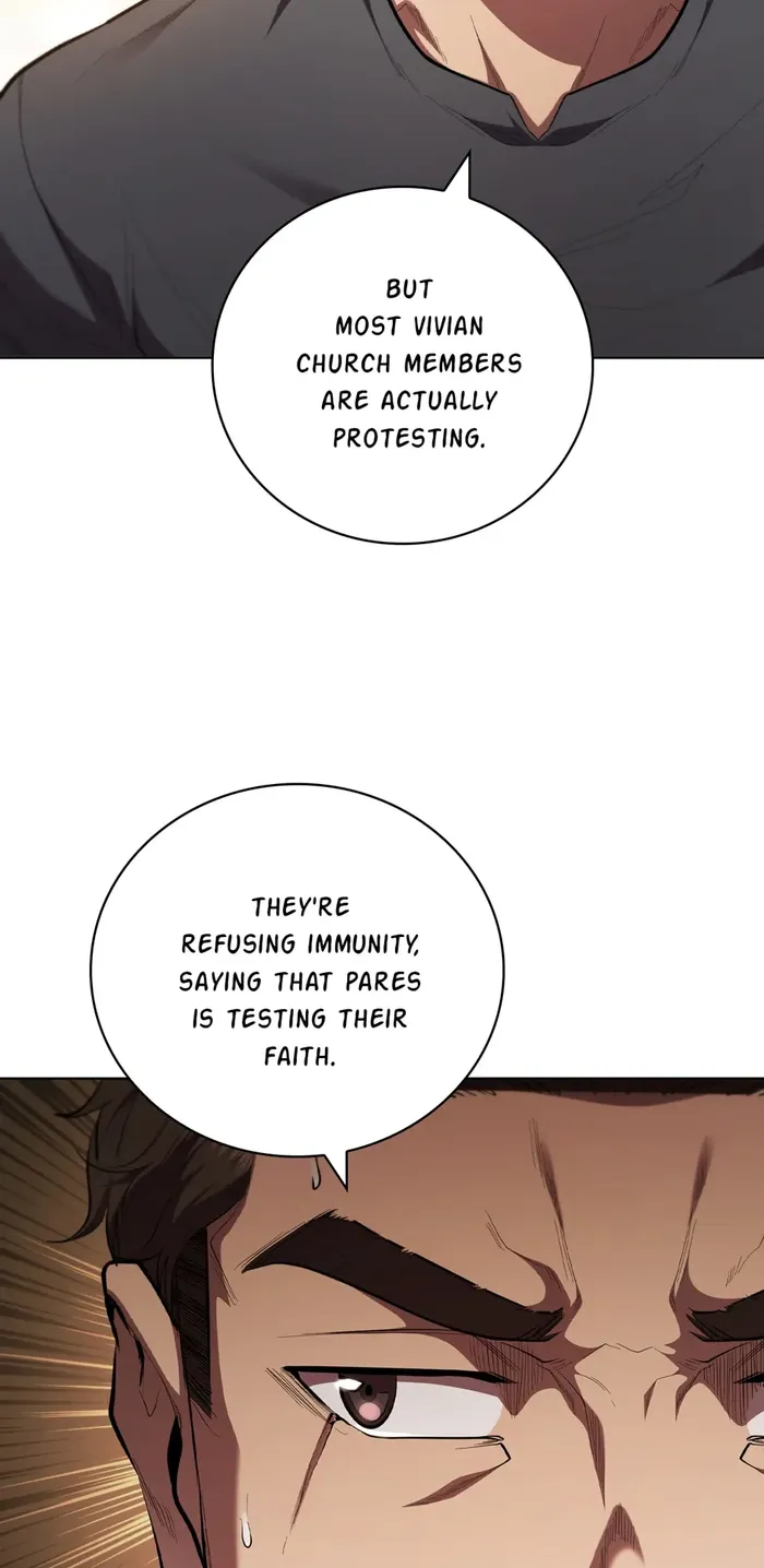 I Regressed As The Duke chapter 96 page 7