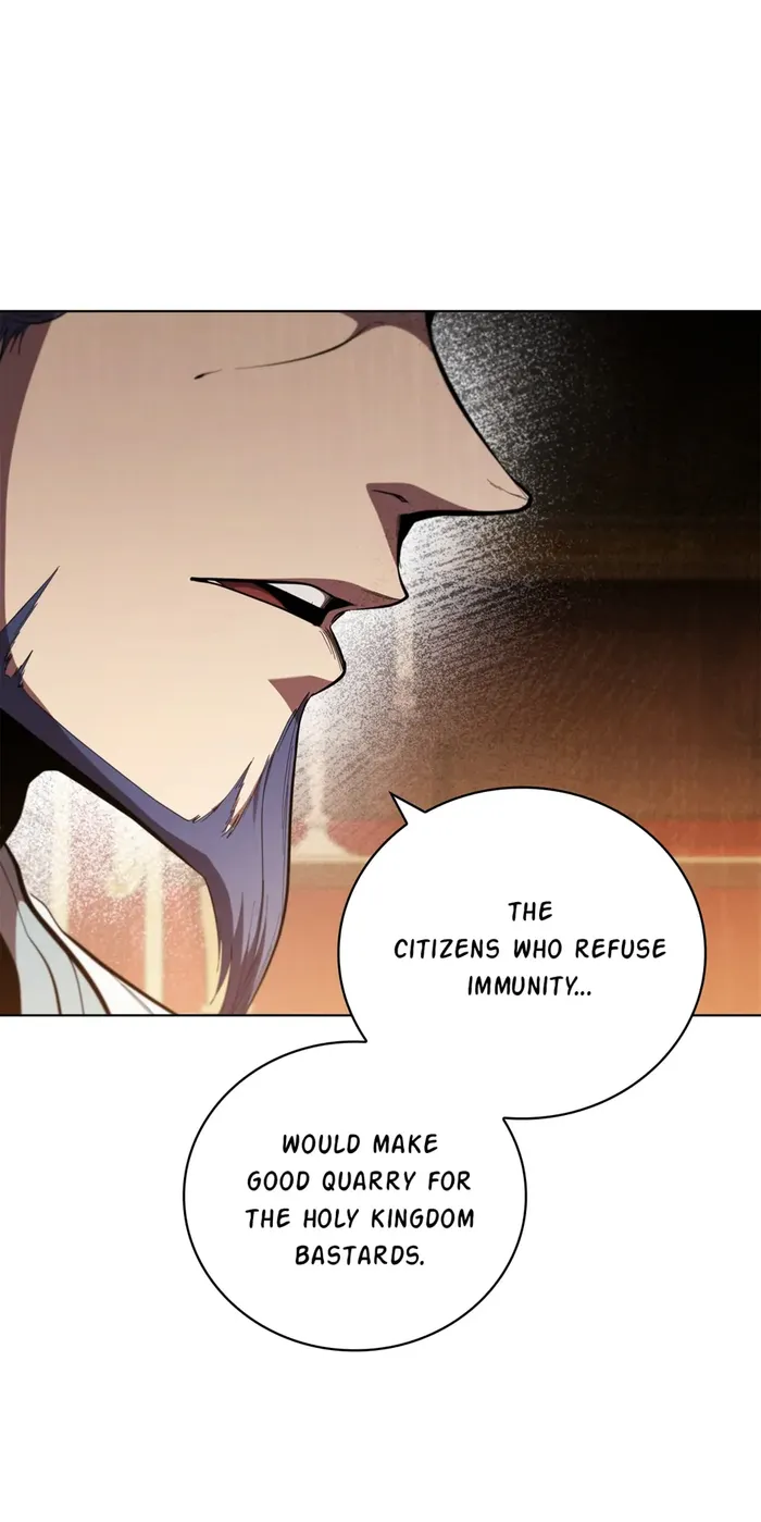 I Regressed As The Duke chapter 96 page 11