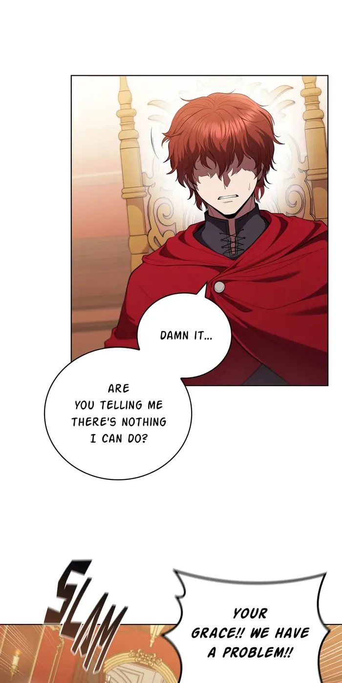 I Regressed As The Duke chapter 96 page 13