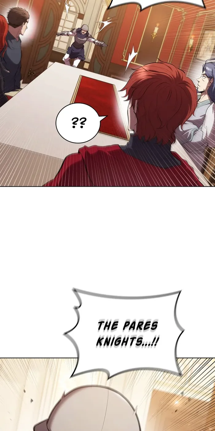 I Regressed As The Duke chapter 96 page 14
