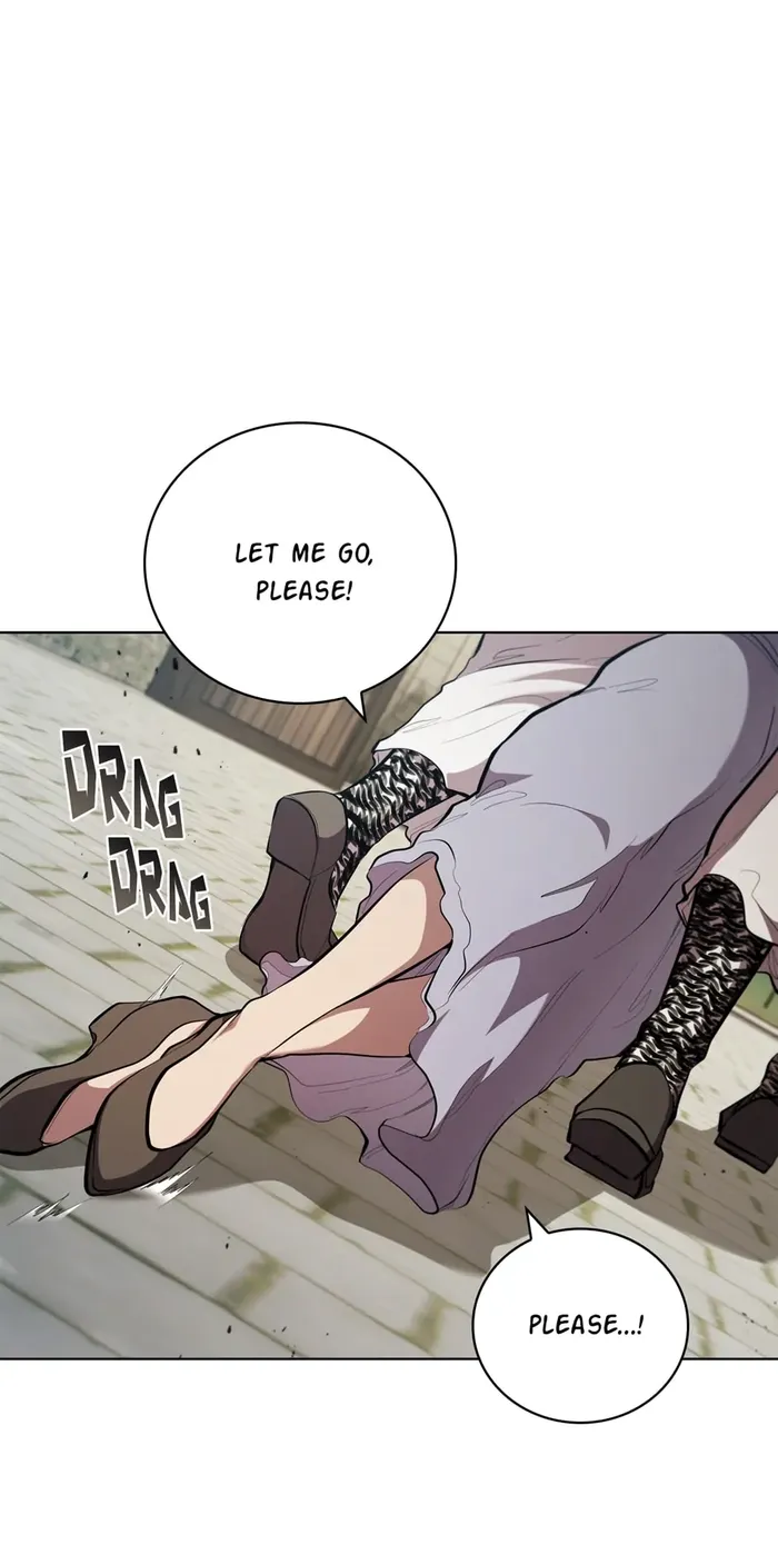 I Regressed As The Duke chapter 96 page 16