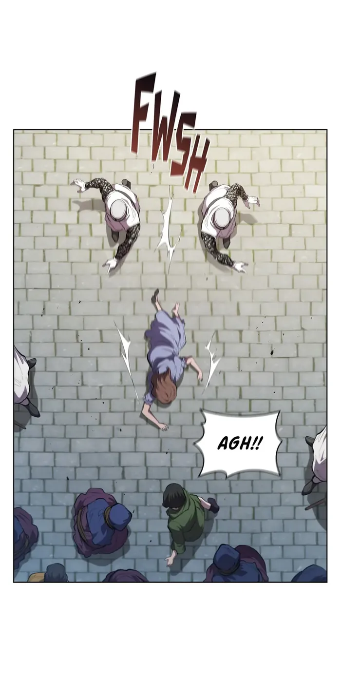 I Regressed As The Duke chapter 96 page 17