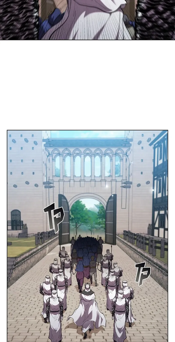 I Regressed As The Duke chapter 96 page 20