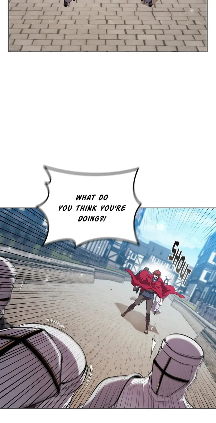 I Regressed As The Duke chapter 96 page 21
