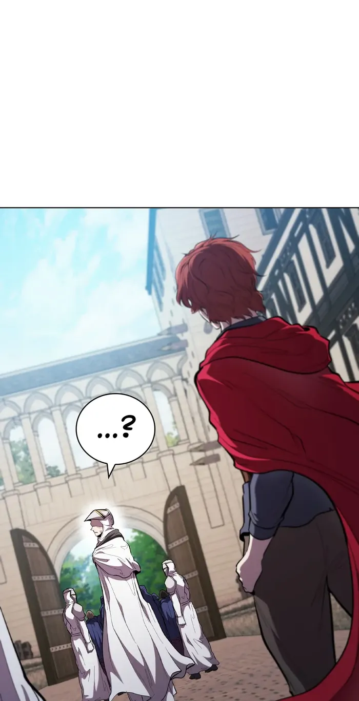 I Regressed As The Duke chapter 96 page 22