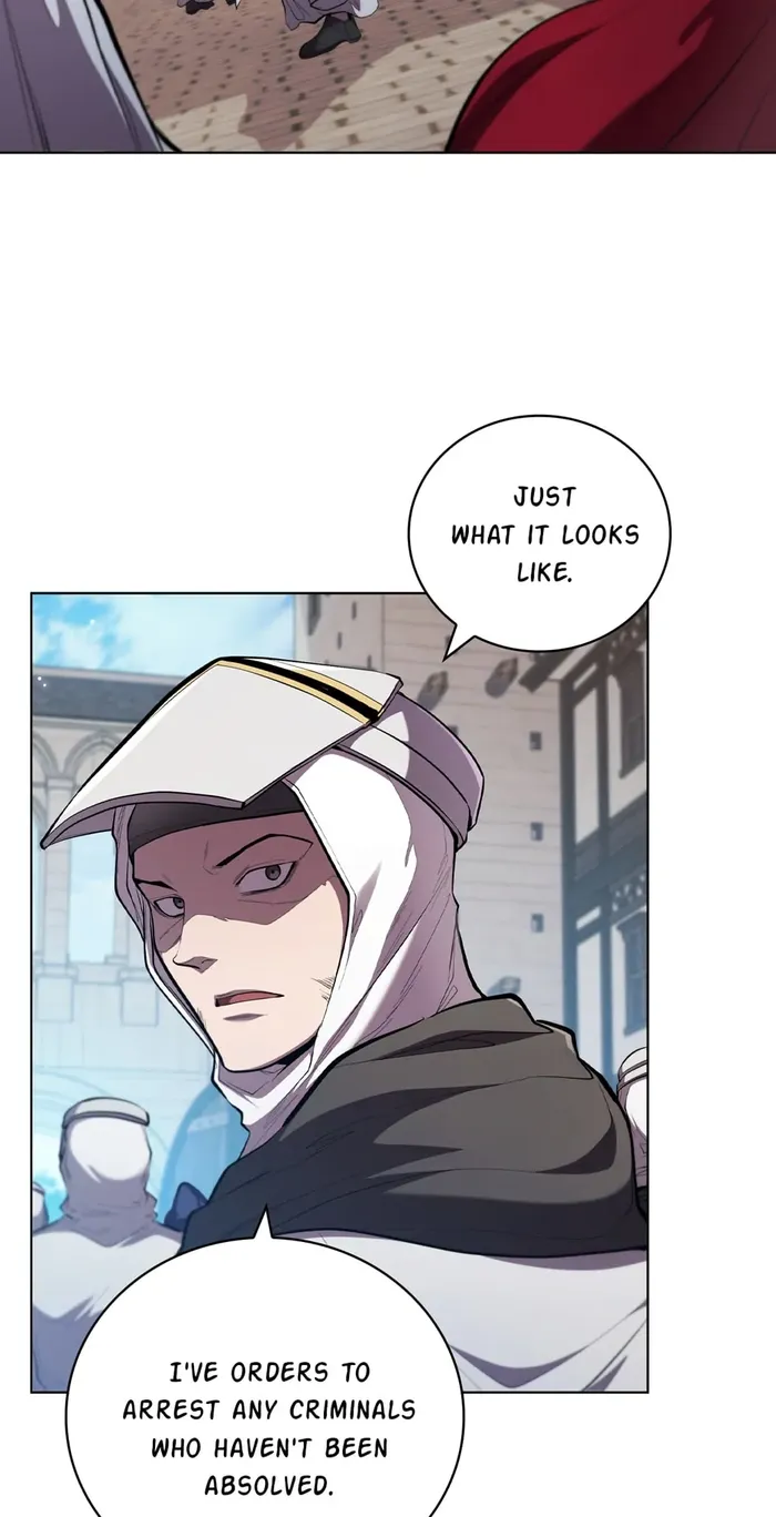 I Regressed As The Duke chapter 96 page 23