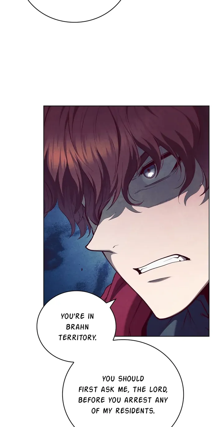 I Regressed As The Duke chapter 96 page 24
