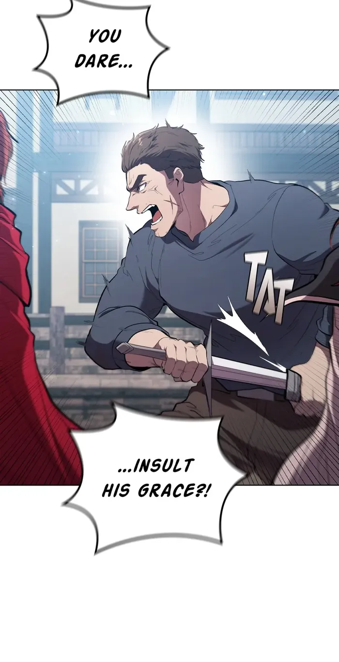 I Regressed As The Duke chapter 96 page 26