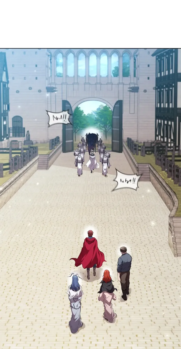 I Regressed As The Duke chapter 96 page 35