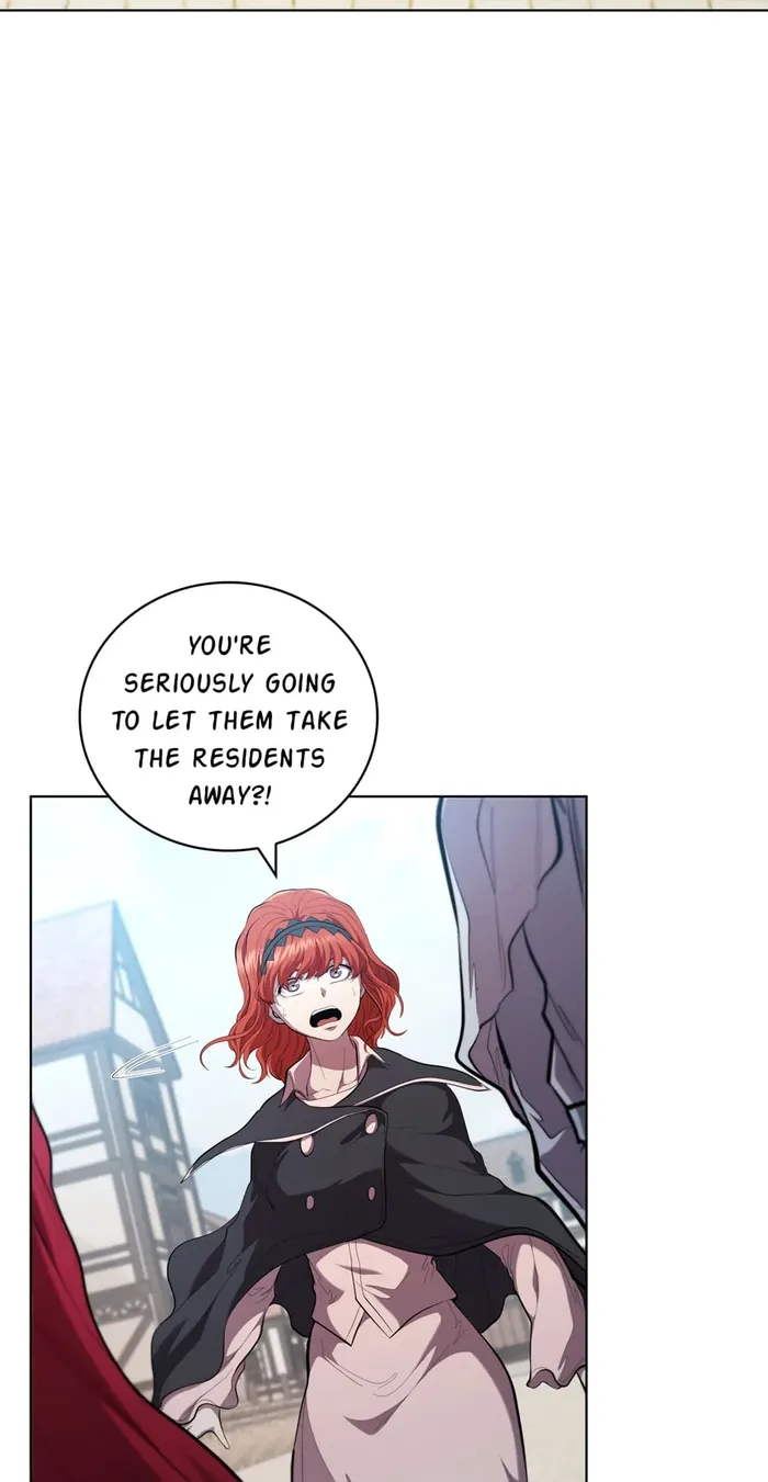 I Regressed As The Duke chapter 96 page 36