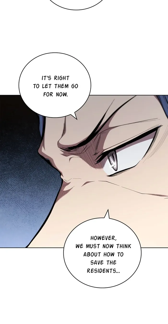 I Regressed As The Duke chapter 96 page 38
