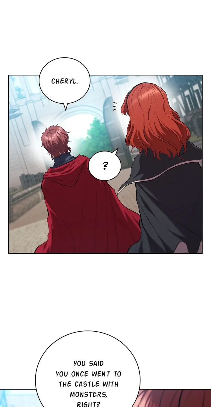 I Regressed As The Duke chapter 96 page 39
