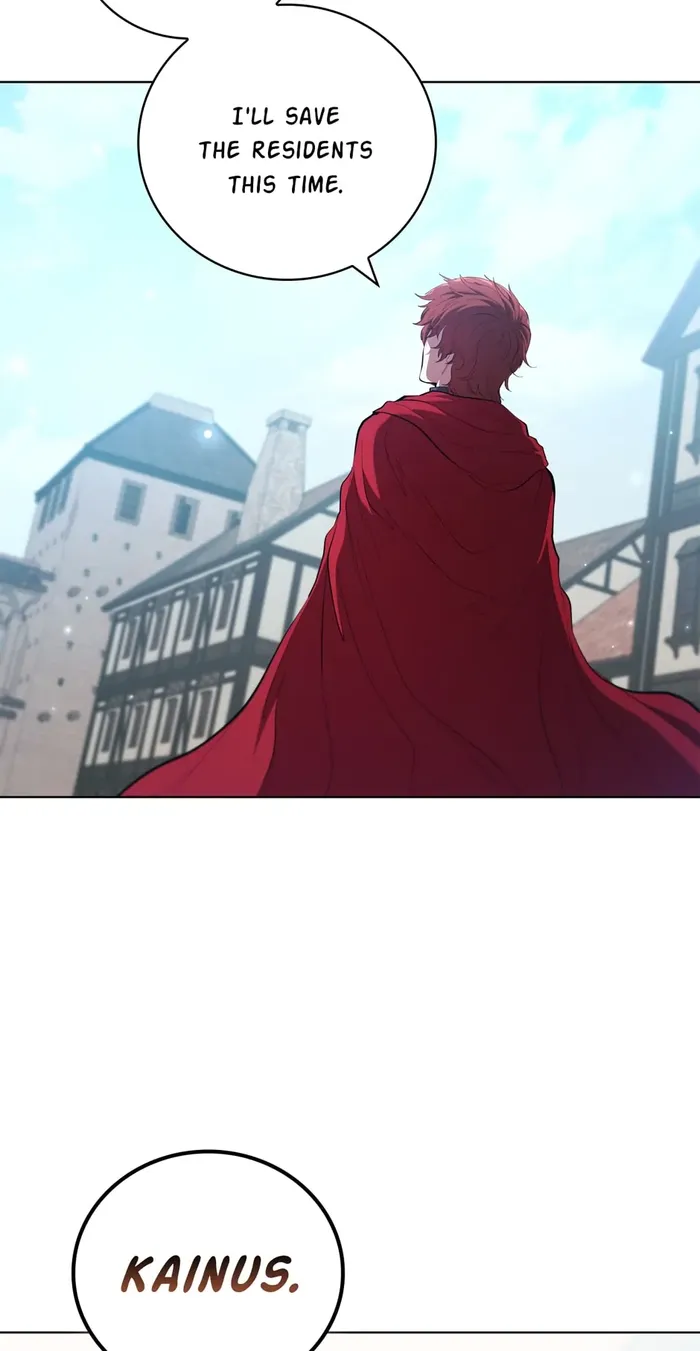 I Regressed As The Duke chapter 96 page 41