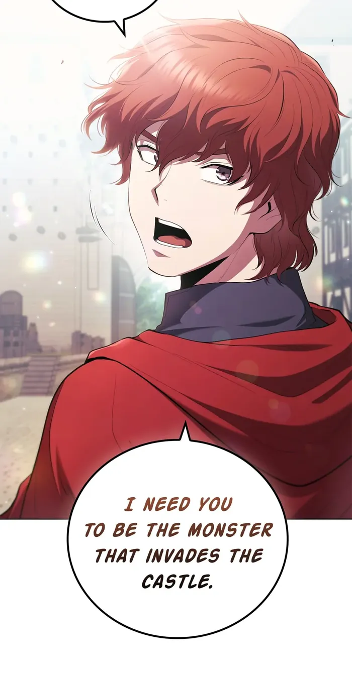 I Regressed As The Duke chapter 96 page 42