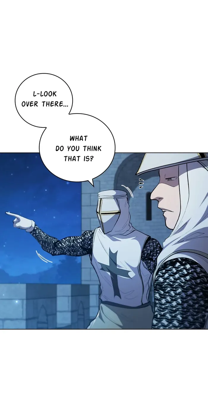 I Regressed As The Duke chapter 96 page 46