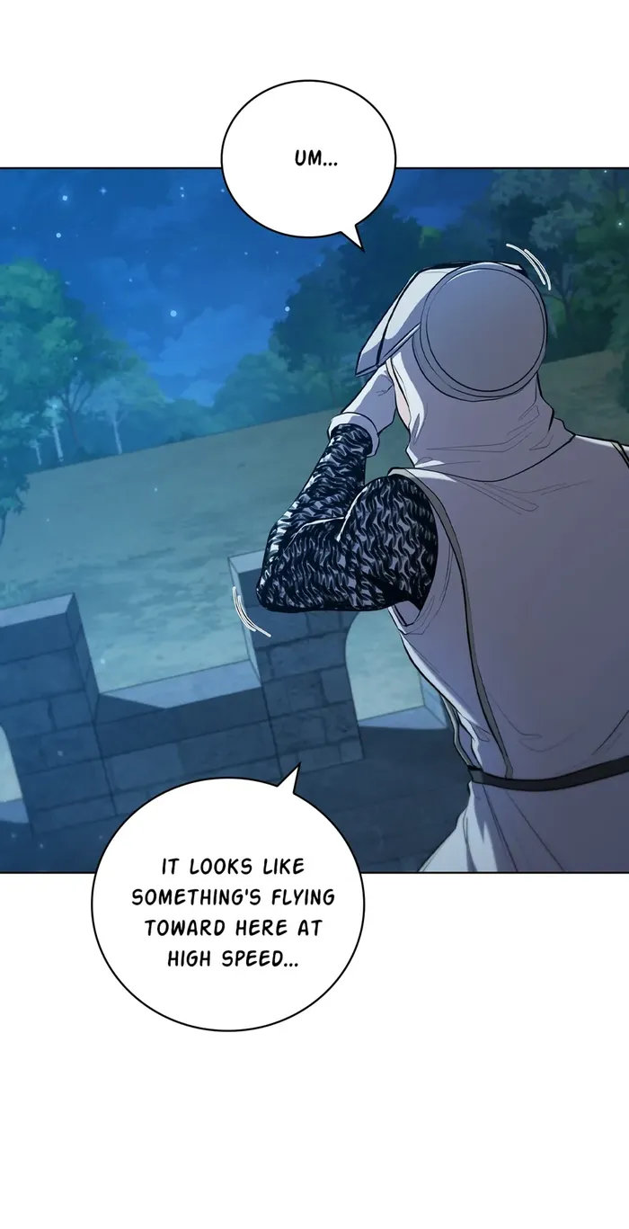 I Regressed As The Duke chapter 96 page 47