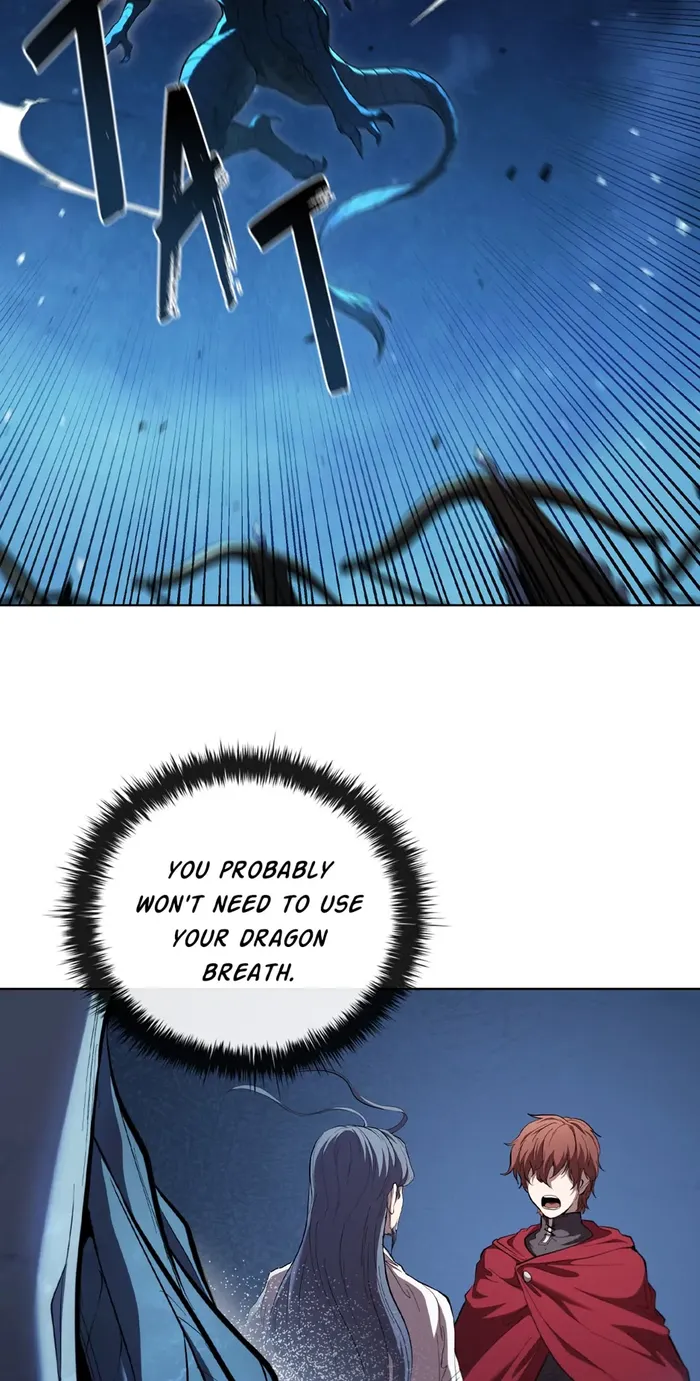 I Regressed As The Duke chapter 96 page 52