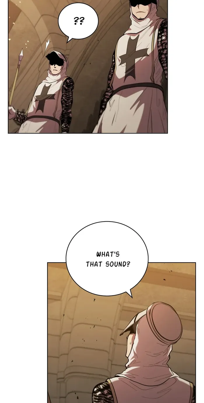 I Regressed As The Duke chapter 96 page 62