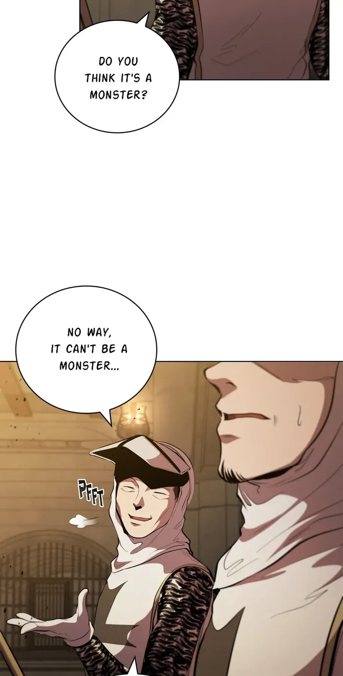 I Regressed As The Duke chapter 96 page 63