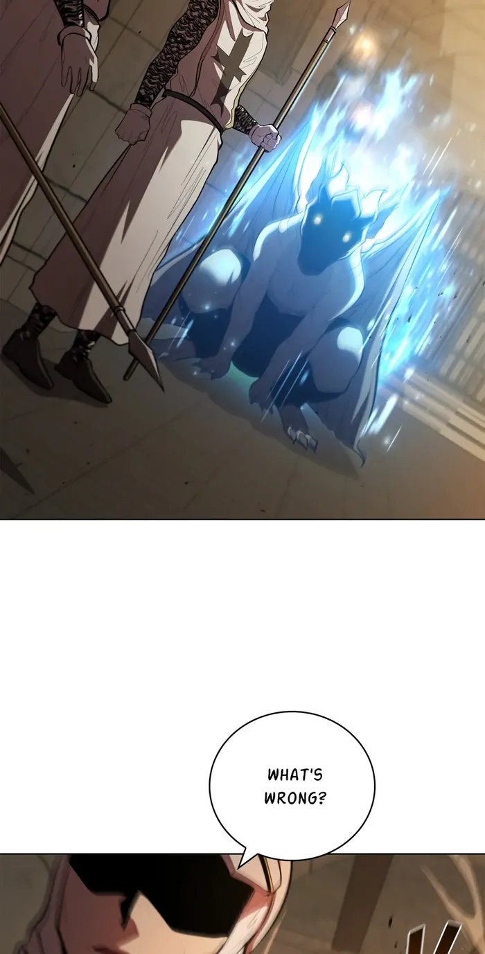 I Regressed As The Duke chapter 96 page 65