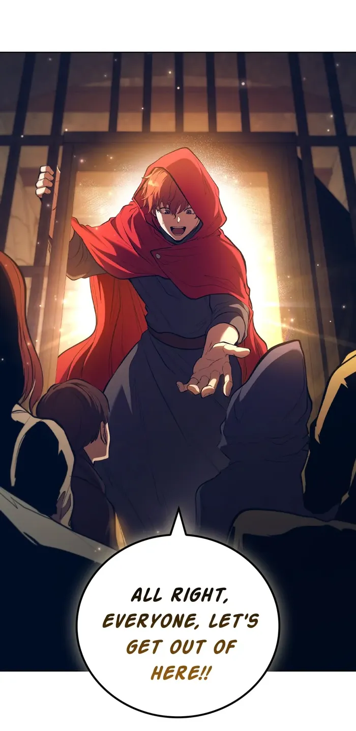 I Regressed As The Duke chapter 96 page 72