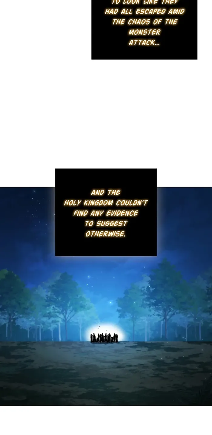 I Regressed As The Duke chapter 96 page 76