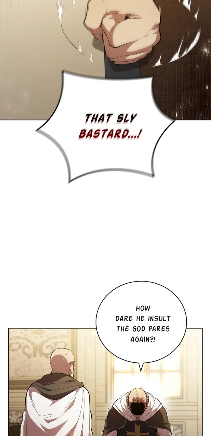 I Regressed As The Duke chapter 96 page 79