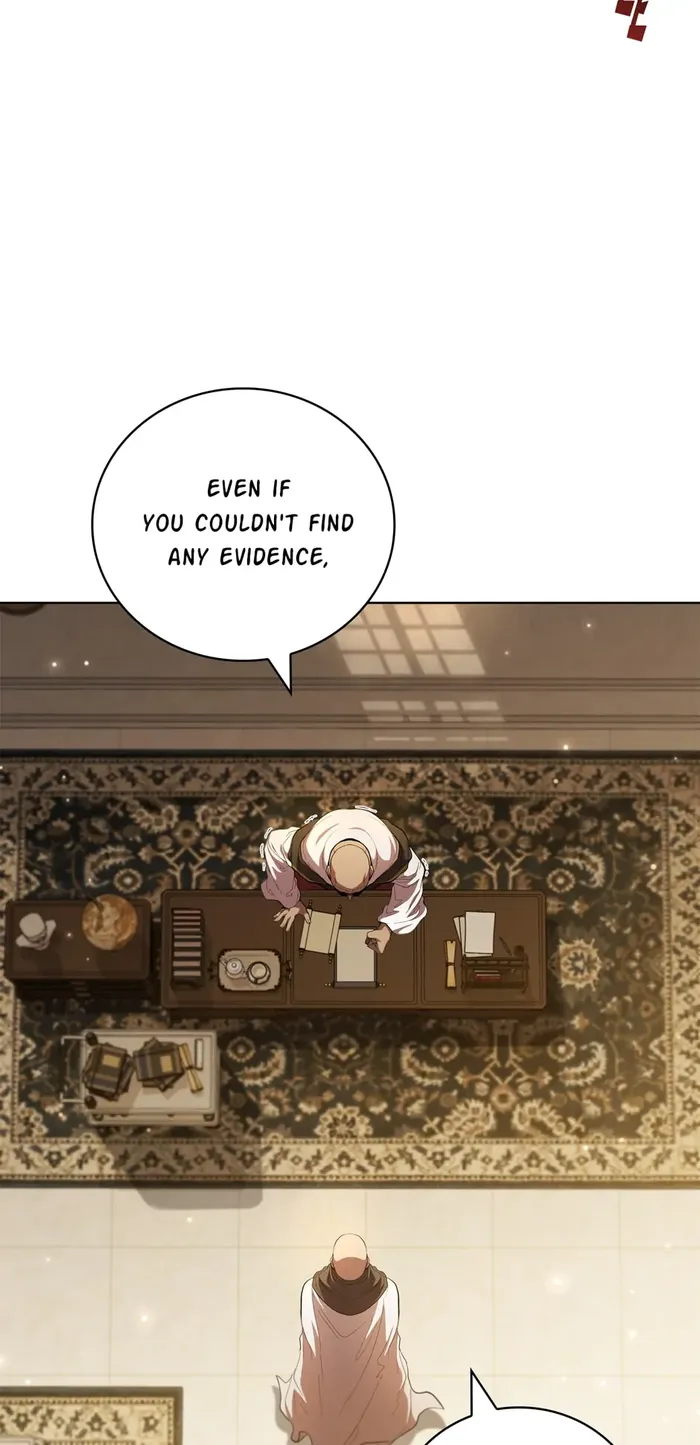 I Regressed As The Duke chapter 96 page 83