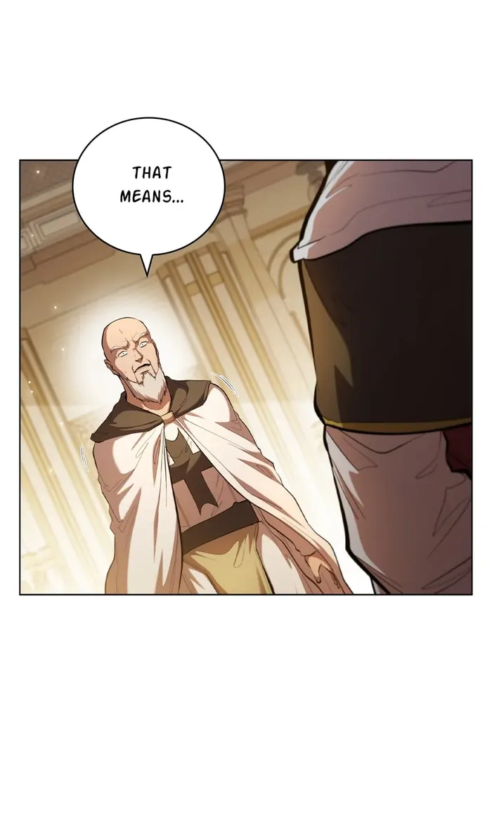 I Regressed As The Duke chapter 96 page 85
