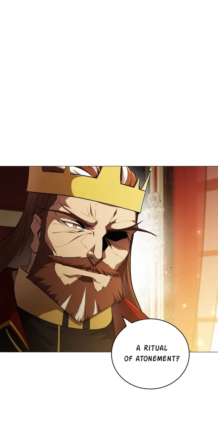 I Regressed As The Duke chapter 97 page 1