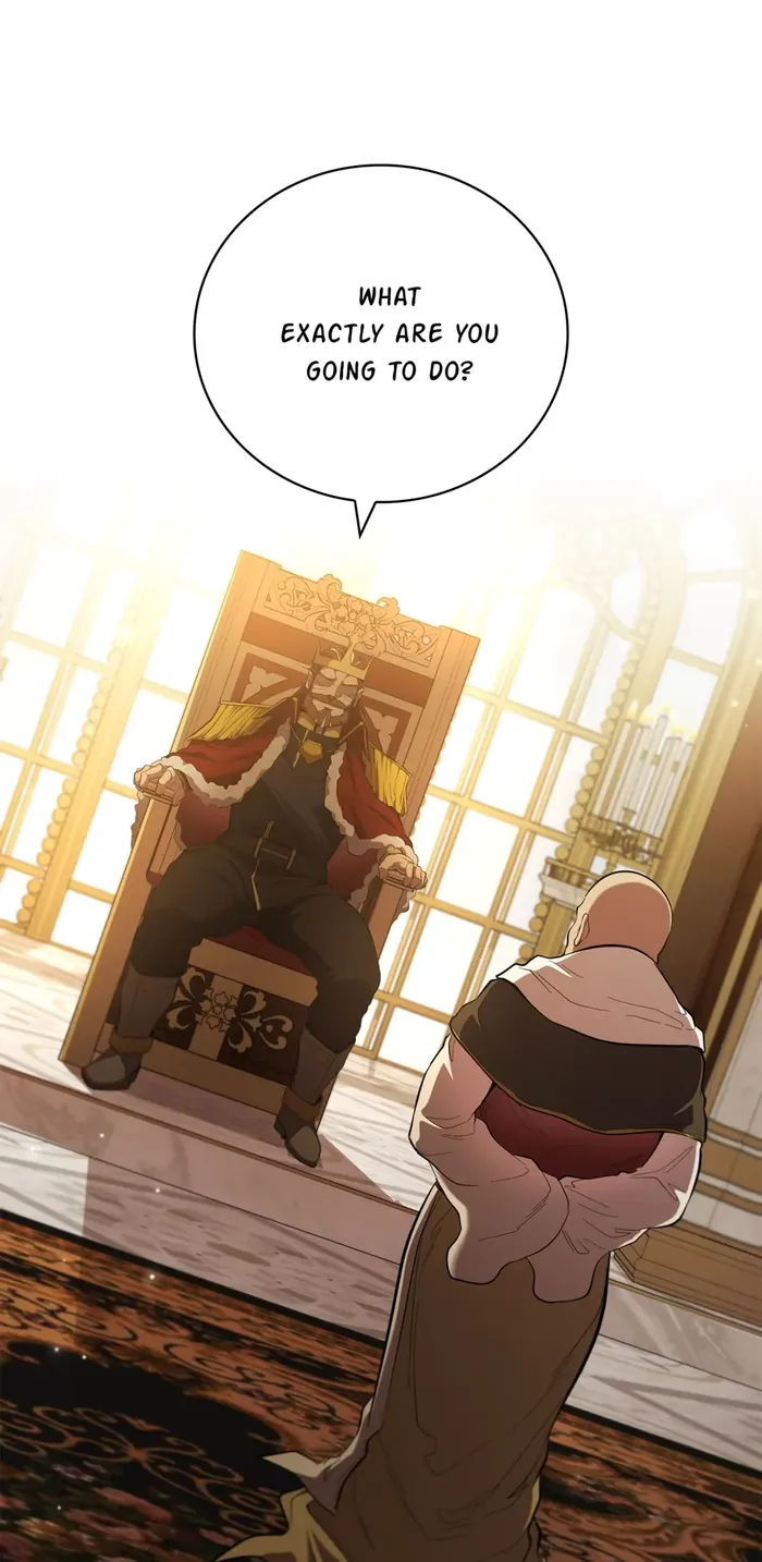 I Regressed As The Duke chapter 97 page 2