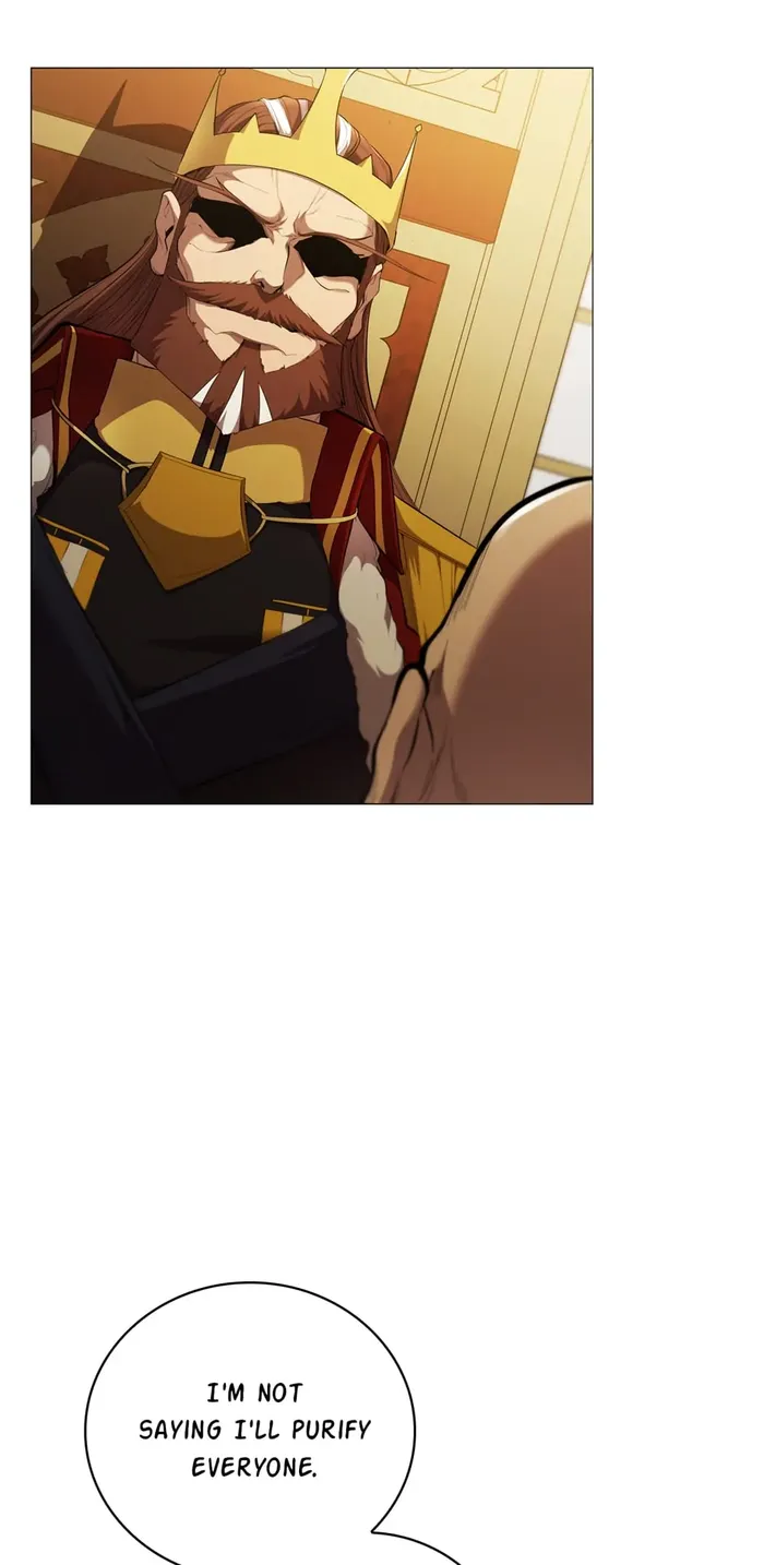 I Regressed As The Duke chapter 97 page 5