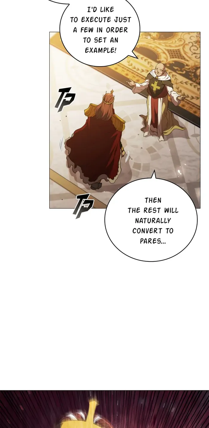 I Regressed As The Duke chapter 97 page 6