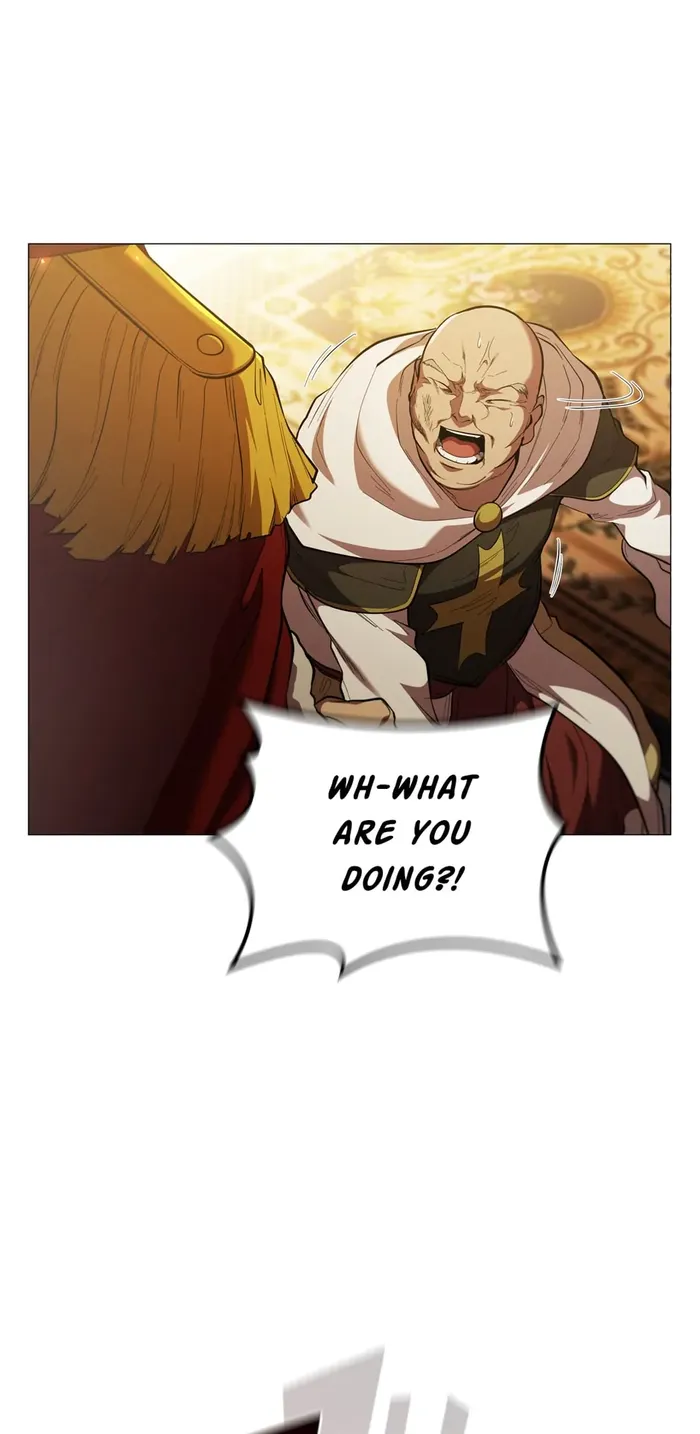 I Regressed As The Duke chapter 97 page 8