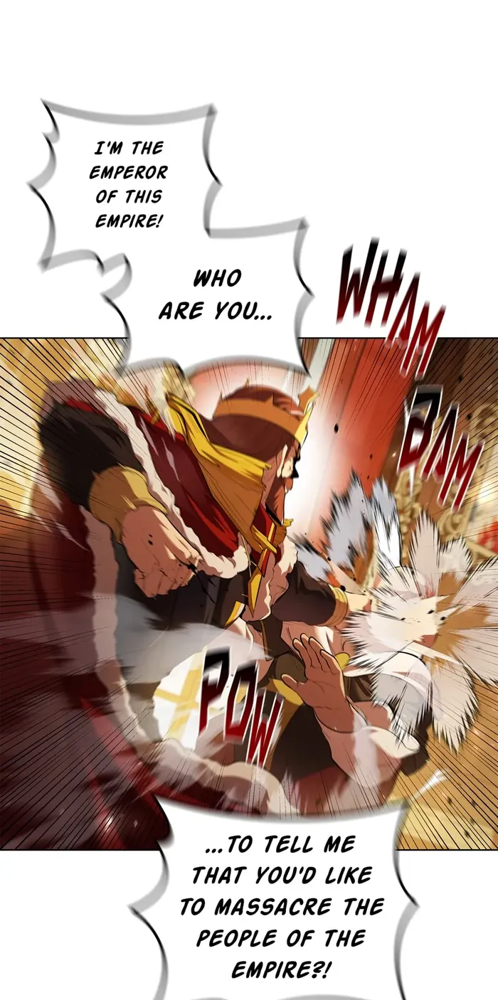 I Regressed As The Duke chapter 97 page 10