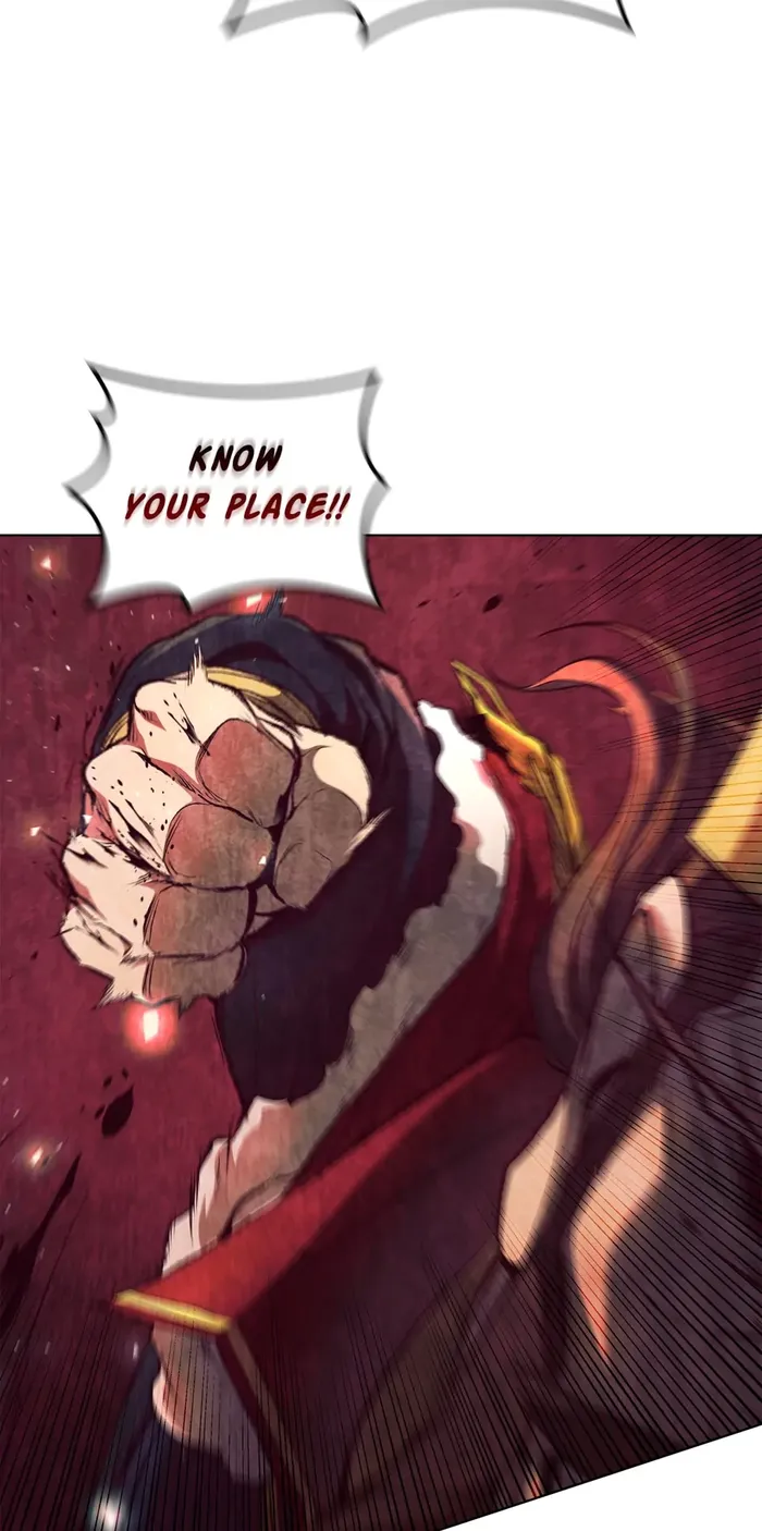 I Regressed As The Duke chapter 97 page 11