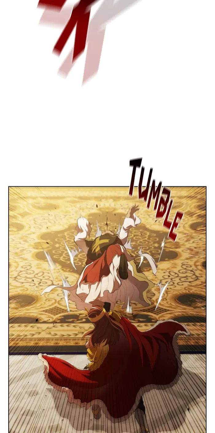 I Regressed As The Duke chapter 97 page 13