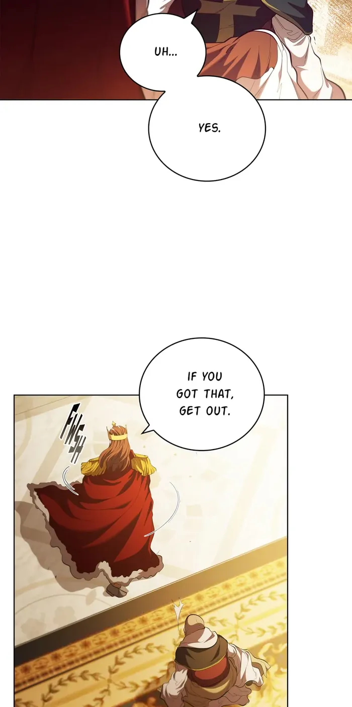 I Regressed As The Duke chapter 97 page 17