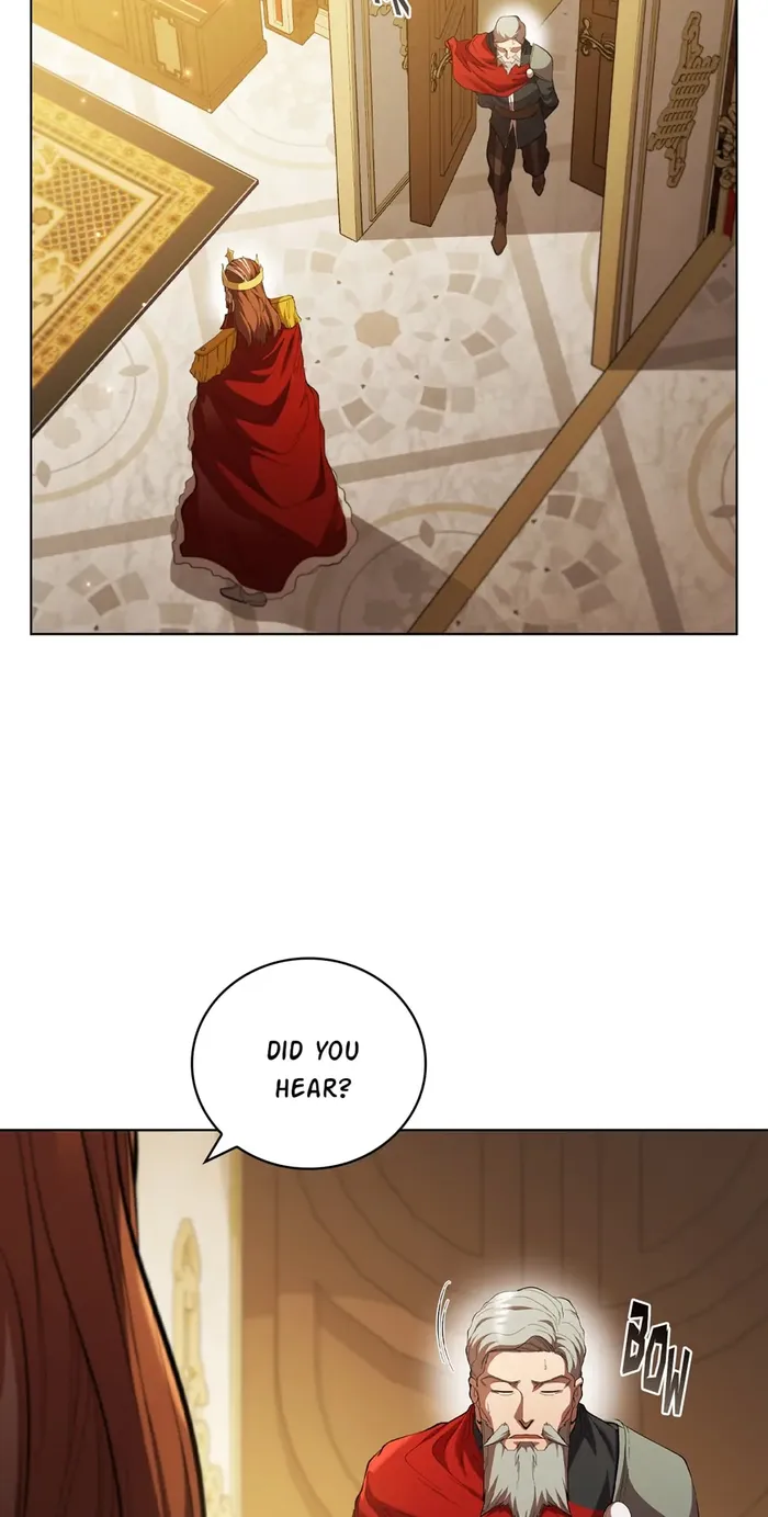 I Regressed As The Duke chapter 97 page 20