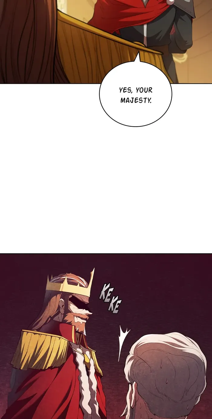 I Regressed As The Duke chapter 97 page 21