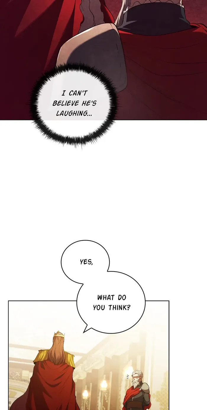 I Regressed As The Duke chapter 97 page 22