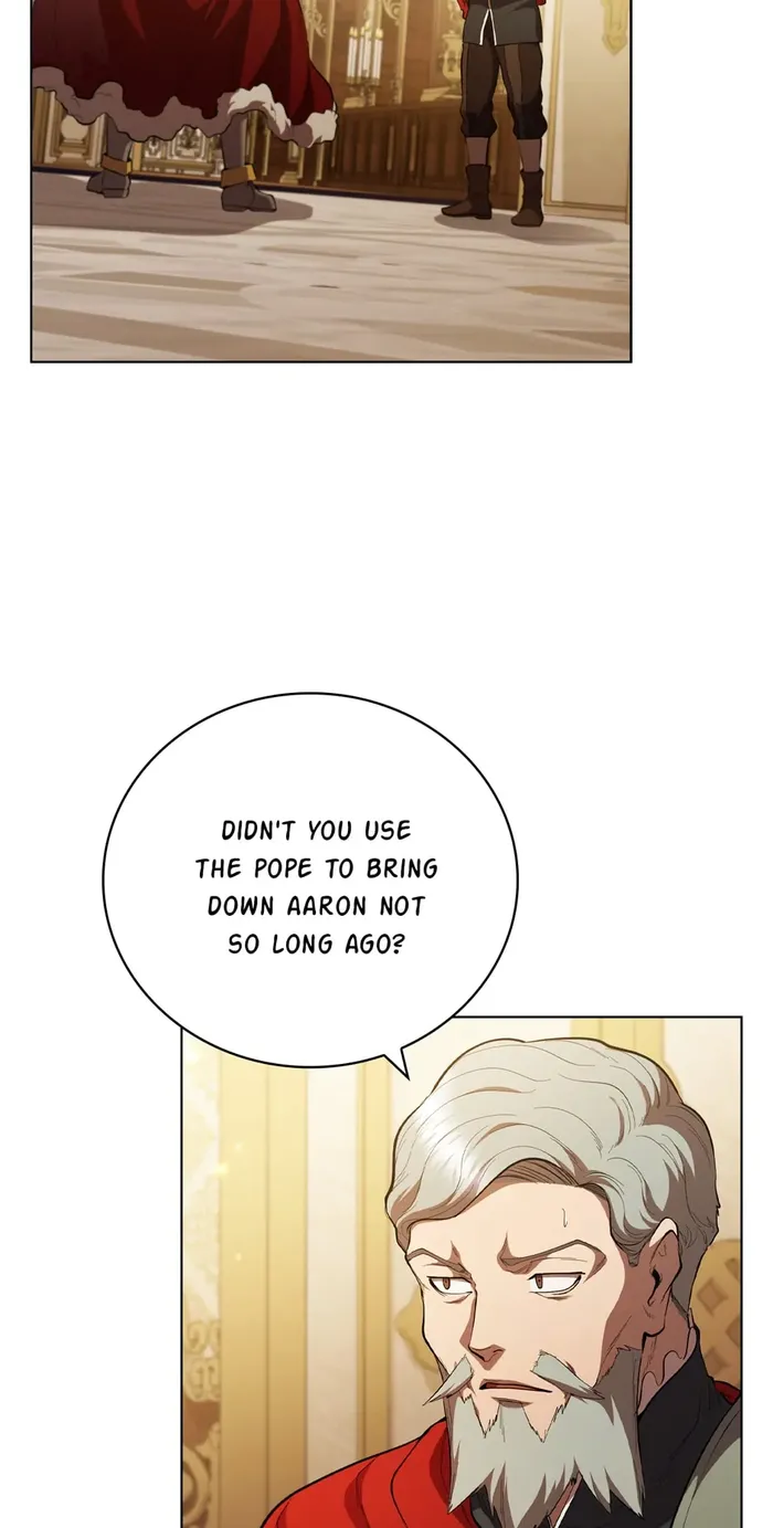 I Regressed As The Duke chapter 97 page 23